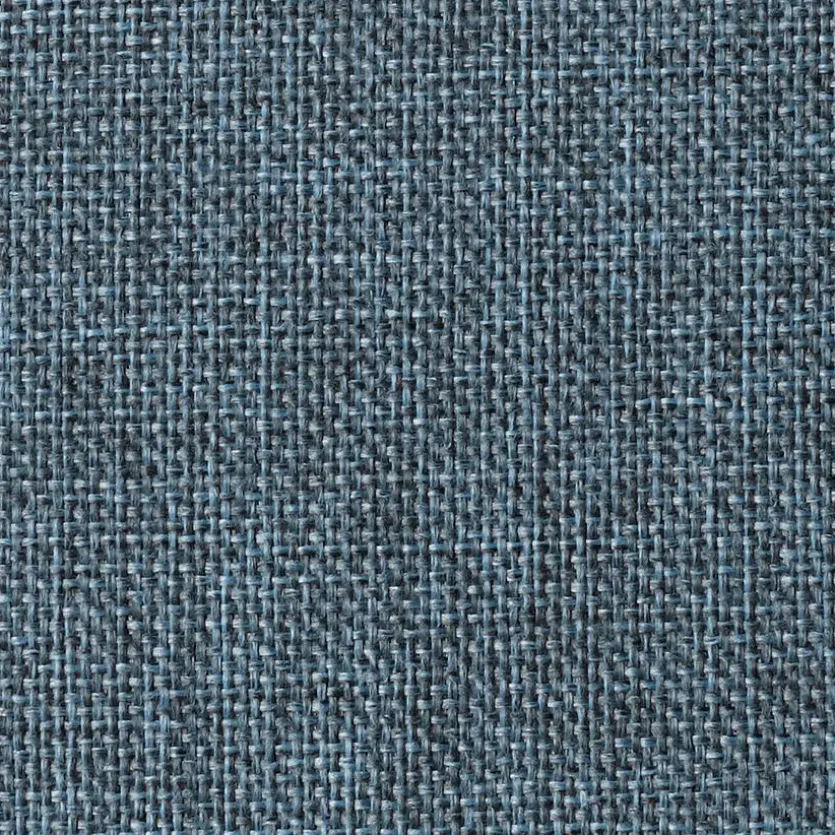 Schlafsofa mit Armlehnen Splitback Styletto schwarz