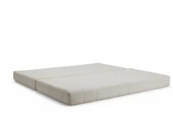 Schlafsofa mit Armlehnen CozyPad