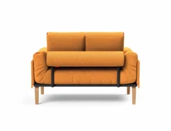 Schlafsofa Rollo Bow