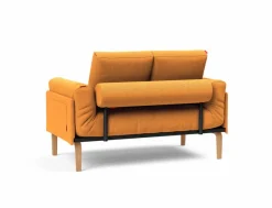 Schlafsofa Rollo Bow