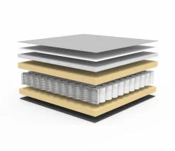 Schlafsofa Sigmund Cube