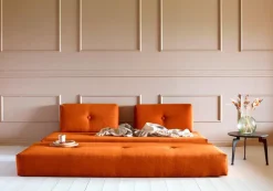 Schlafsofa Sigmund Indu