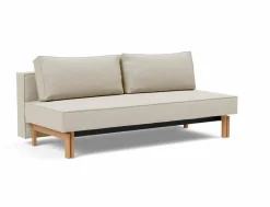 Schlafsofa Sly Wood