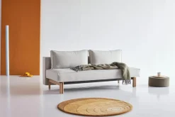 Schlafsofa Sly Wood