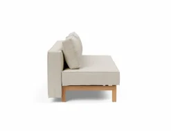 Schlafsofa Sly Wood
