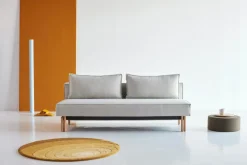 Schlafsofa Sly Wood
