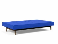 Schlafsofa Splitback Eik Raucheiche