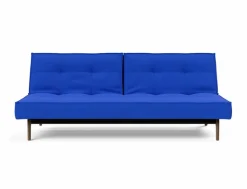 Schlafsofa Splitback Eik Raucheiche