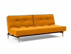 Schlafsofa Splitback Styletto hell