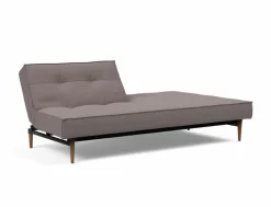 Schlafsofa Splitback Styletto dunkel