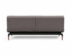 Schlafsofa Splitback Styletto dunkel