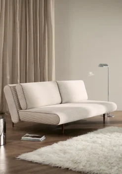 Schlafsofa Unfurl Lounger