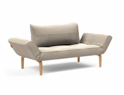 Schlafsofa Zeal Bow