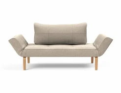 Schlafsofa Zeal Bow