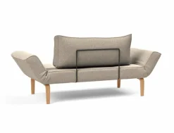 Schlafsofa Zeal Bow