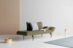 Schlafsofa Zeal Laser