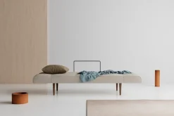 Schlafsofa Zeal Styletto dunkel