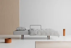 Schlafsofa Zeal Styletto dunkel