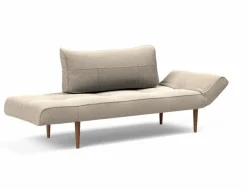 Schlafsofa Zeal Styletto dunkel