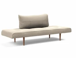Schlafsofa Zeal Styletto dunkel