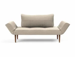 Schlafsofa Zeal Styletto dunkel