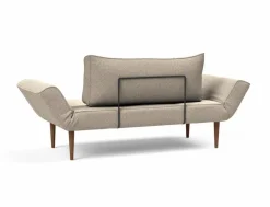 Schlafsofa Zeal Styletto dunkel