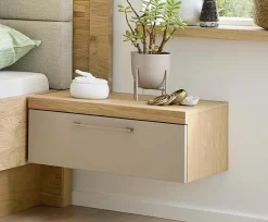 Schlafzimmer-Set Minto 2.0 4tlg.