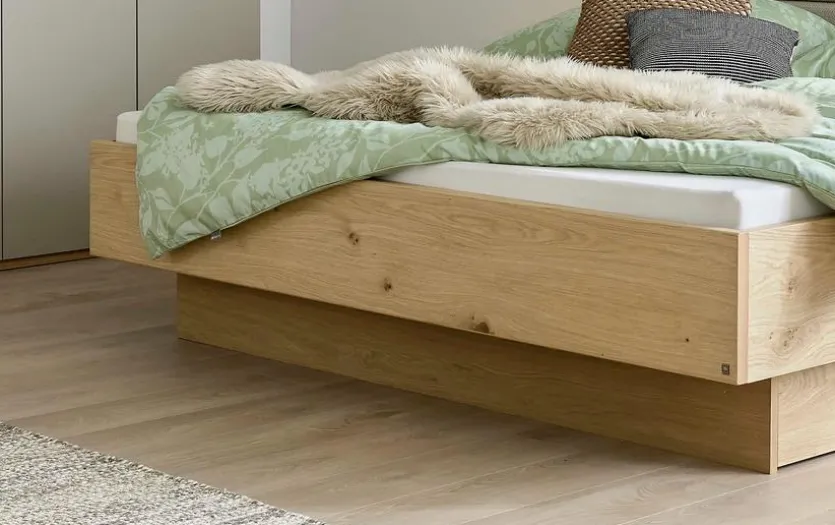 Schlafzimmer-Set Minto 2.0 4tlg.