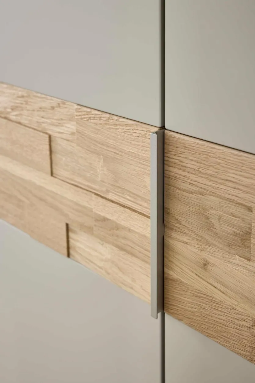 Schlafzimmer-Set Minto 2.0 4tlg.