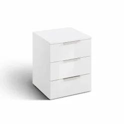 Schlafzimmer-Set Ambra 4tlg.