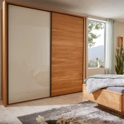 Schlafzimmer-Set Burgos 3tlg.