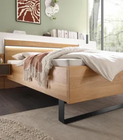 Schlafzimmer-Set Burgos 4tlg.