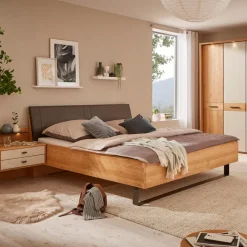 Schlafzimmer-Set Burgos 4tlg.