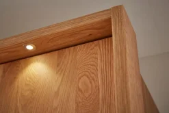 Schlafzimmer-Set Burgos 4tlg.