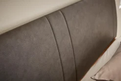 Schlafzimmer-Set Burgos 4tlg.