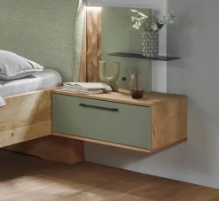 Schlafzimmer-Set Callao 4tlg.