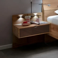 Schlafzimmer-Set Cardiff 4tlg.