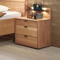 Schlafzimmer-Set Cardiff 4tlg.