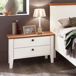 Schlafzimmer-Set Castellino 4tlg.