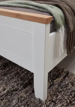 Schlafzimmer-Set Castellino 4tlg.