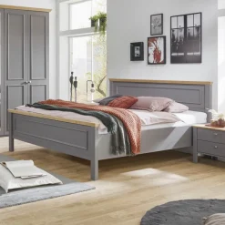 Schlafzimmer-Set Charleston 4tlg.