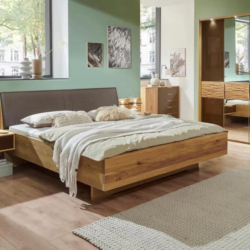 Schlafzimmer-Set Cordoba 4tlg.