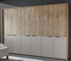 Schlafzimmer-Set Cuneo 4tlg.