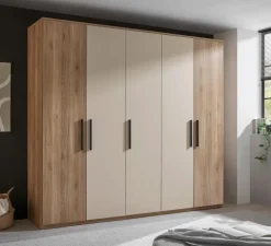 Schlafzimmer-Set Danao 4tlg.