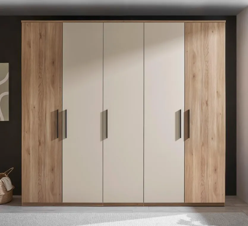 Schlafzimmer-Set Danao 4tlg.