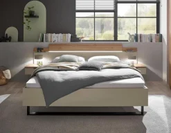 Schlafzimmer-Set Danao 4tlg.