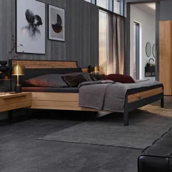 Schlafzimmer-Set Joline 4tlg.