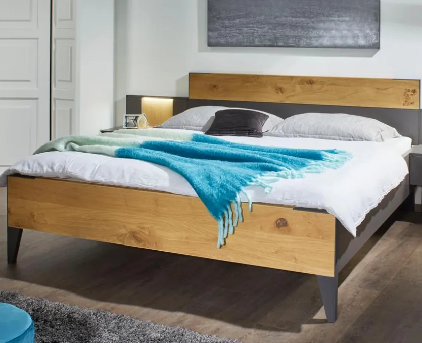 Schlafzimmer-Set Kona 4tlg.