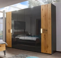 Schlafzimmer-Set Kona 4tlg.