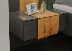 Schlafzimmer-Set Kona 4tlg.